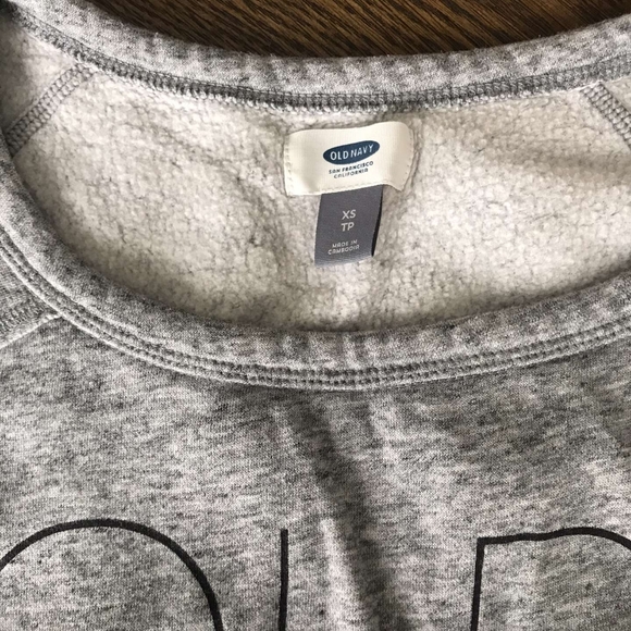 Sweater - Picture 3 of 3